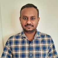 Ashok Kumar Kandasamy
