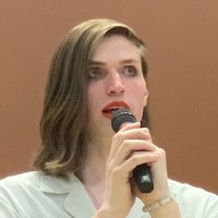 Alexia Ostrout