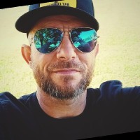 Clint Cook