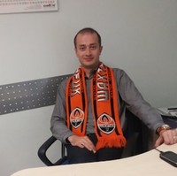 Эльхан Алиев