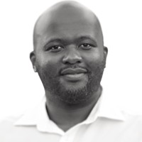 Bongani Kgomongwe