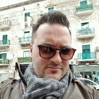Antonio Caruso