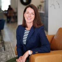 Megan Hershey, Msw