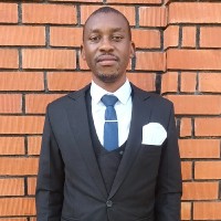 Brian Muthengera