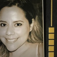 Luz Paredes Davis