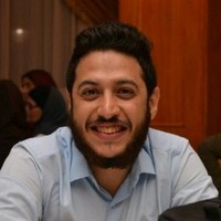 Ahmed Golshany