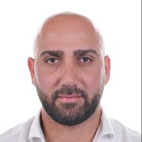 Raymond Haddad