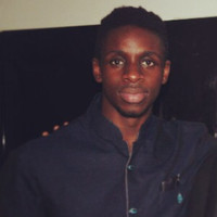 Kelepha Sarr