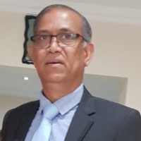 Samuel Selvadoss