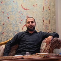 Ahmed Hadi