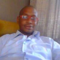 thabo Sekano