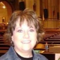 Margie Macmillan