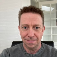 Carsten Lindahl