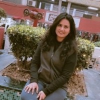Anuradha Yadav
