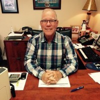 Glenn Broom