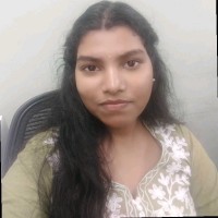 Harsha Y