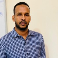 Liban Jama Igal