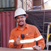 Corey Turner-whittaker