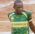 Mbarga Raphael