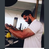 Imran Ahmed