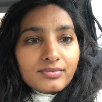 Darshna Patel