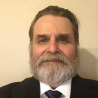 Dr. Steven Gillette