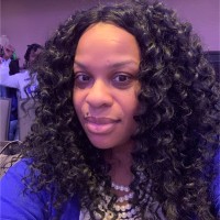 Tinisha Hart
