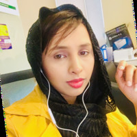 Nida Fatima
