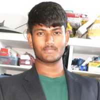 AL SAMEER SHAIK