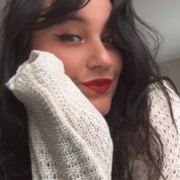 Anissa Latreille Benaissa