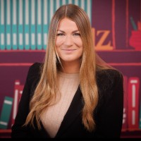 Georgina Myhill