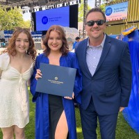 John Roberts B.S., R.T.