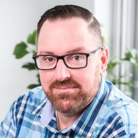 Craig Borden