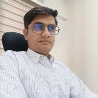 ASHISH DADHICH