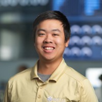Eric Wong