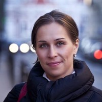 Елена Михалкина