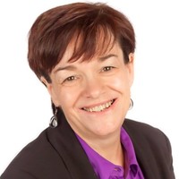Dawn-Marie Parslow