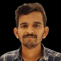 Kartik Gudagudi