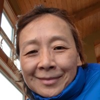 Dora Fang-xu Ling