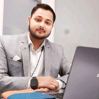 Hitendra Pratap Sharma