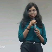 Diksha Shree Jha