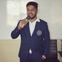Manoj Teddy