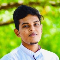 Mydeen Basha