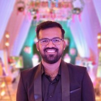 BHAVIN PARMAR
