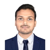 Ashish kumar Dhal