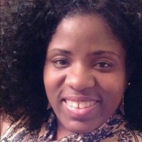 Constance Johnson