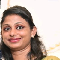 Rosemary Kuriachan