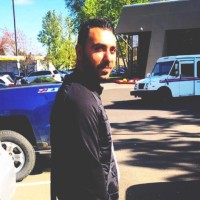 Shachar Barel