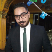 Ahmed Youssif