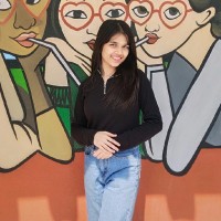 Khushbu Namdev